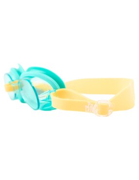 Goggles de puente intercambiable Voit para natación de niño