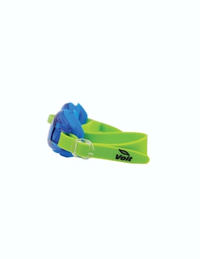 Goggles de puente intercambiable Voit para natación de niño