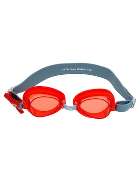 Goggles de puente intercambiable Voit para natación de niño