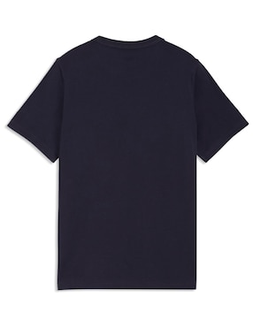 Playera deportiva para entrenamiento Puma de niño