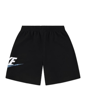 Short Nike SP 26 para niño