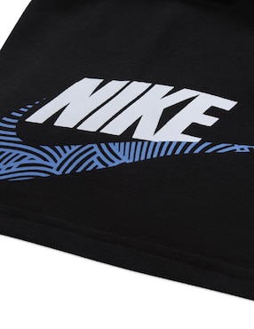 Short Nike SP 26 para niño