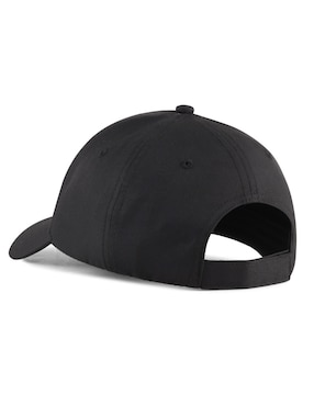 Gorra visera curva velcro para entrenamiento Puma infantil