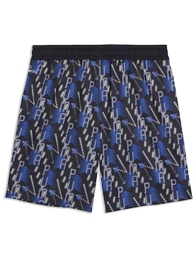 Short Puma para niño