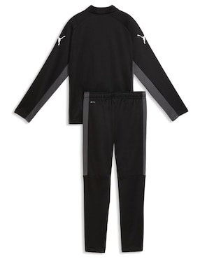Conjunto deportivo Puma para niño