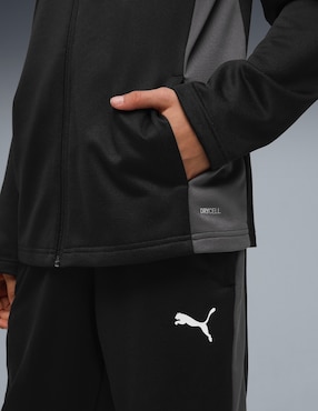 Conjunto deportivo Puma para niño