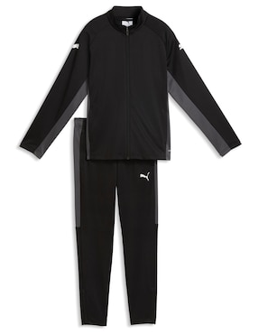 Conjunto deportivo Puma para niño