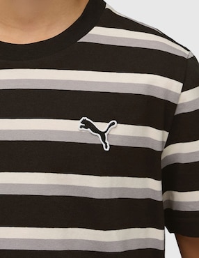 Playera deportiva Puma de niño