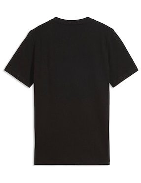 Playera Puma de niño