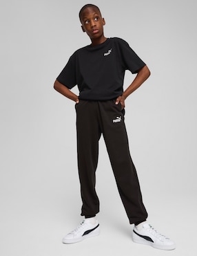Pants Puma para entrenamiento de niño