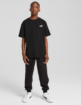 Pants Puma para entrenamiento de niño