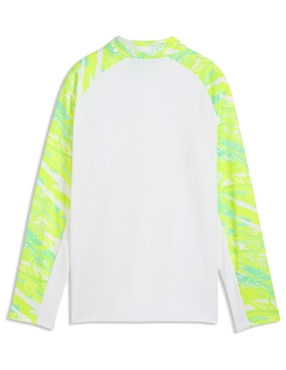 Sudadera Puma Neymar Jr Creativity 14 para niño