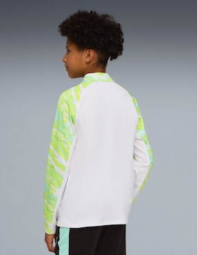 Sudadera Puma Neymar Jr Creativity 14 para niño