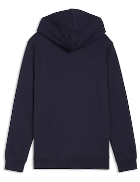 Sudadera Puma con capucha y bolsa para niño
