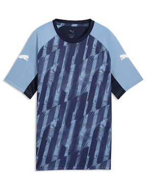Jersey de manga corta Puma para niño