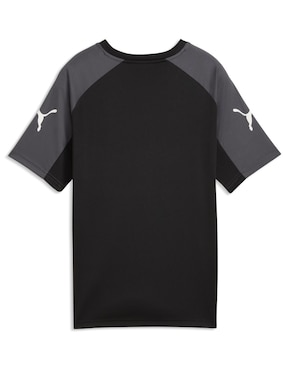 Jersey de manga corta Puma para niño