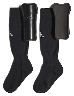 Espinilleras Adidas para entrenamiento todas las edades