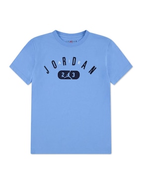 Playera deportiva Nike de niño