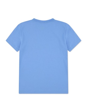 Playera deportiva Nike de niño