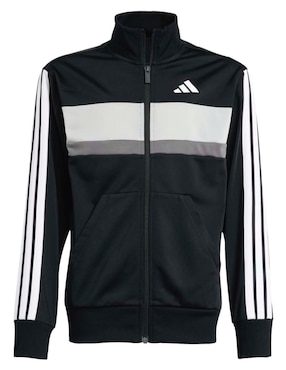 Conjunto deportivo regular Adidas con elástico unisex