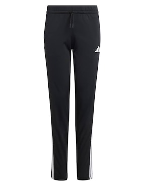 Conjunto deportivo regular Adidas con elástico unisex