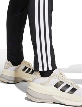 Conjunto deportivo regular Adidas con elástico unisex