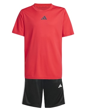 Conjunto deportivo Adidas para infantil