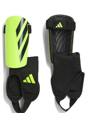 Espinillera Adidas entrenamiento infantil