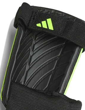 Espinillera Adidas entrenamiento infantil