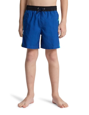 Boardshort Quiksilver para niño