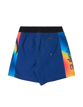 Boardshort Quiksilver para niño