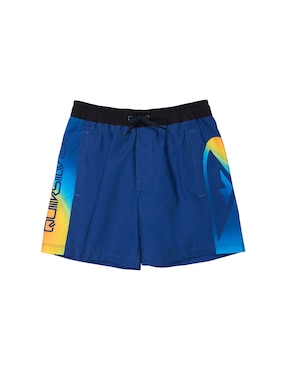 Boardshort Quiksilver para niño