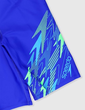 Jammer Speedo para niño