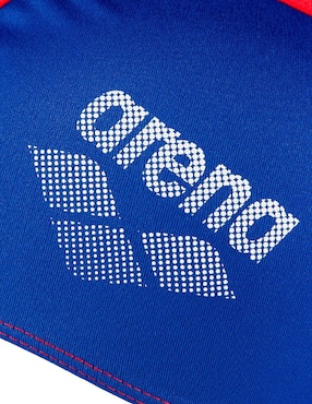 Gorra para natación Arena para niño