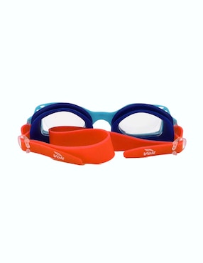 Goggles de puente intercambiable Voit para natación de niño