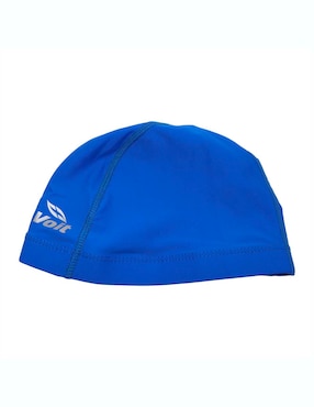 Gorra para natación de lycra Voit para niño