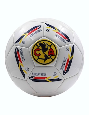 Balón Voit para fútbol