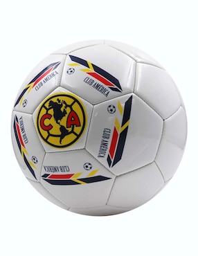 Balón Voit para fútbol