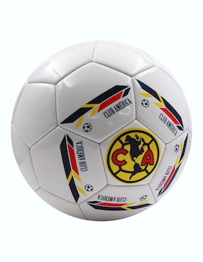 Balón Voit para fútbol