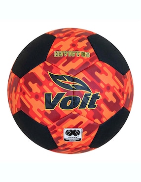 Balón Voit Invictus S200 para fútbol
