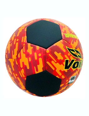 Balón Voit Invictus S200 para fútbol