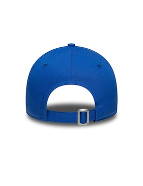 Gorra visera curva correa ajustable para béisbol New Era K League Essential Mlb New York Yankees para adulto