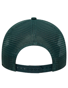Gorra visera curva snapback para béisbol New Era K League Essential Mlb Los Angeles Dodgers para adulto