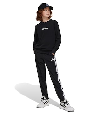 Pantalón slim Adidas para niño