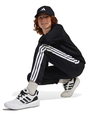 Pantalón slim Adidas para niño