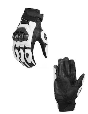 Guantes Belug adulto