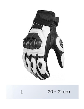 Guantes Belug adulto