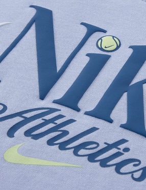 Conjunto deportivo regular Nike con elástico para niño