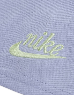 Conjunto deportivo regular Nike con elástico para niño