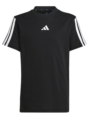 Playera deportiva para entrenamiento Adidas de niño